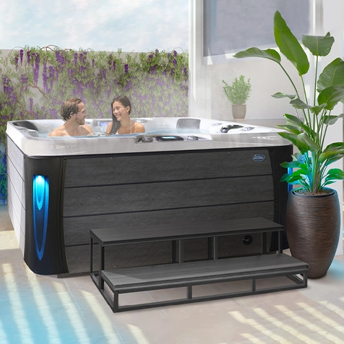 Escape X-Series hot tubs for sale in Schenectady